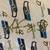 2009 Seattle Seahawks autographed bandana 4 thumbnail