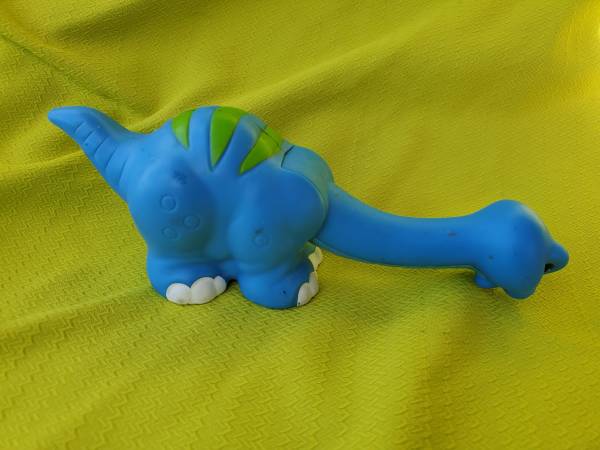 2006 Fisher Price Little People Dino Dinosaurio Hombre de las Cavernas Juguete Lote Raro - $25 (Tacoma)63439403406467123