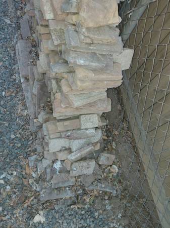 Stack stone 1