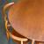 1950s Teak and Oak “Heart” Dining Table & Chairs by Hans J. Wegner 3 thumbnail