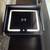 Smart Bluetooth LED Nightstand - Wireless Charger, Bluetooth speaker... 1 thumbnail