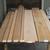 OAK HARDWOOD FINISH LUMBER 8 thumbnail