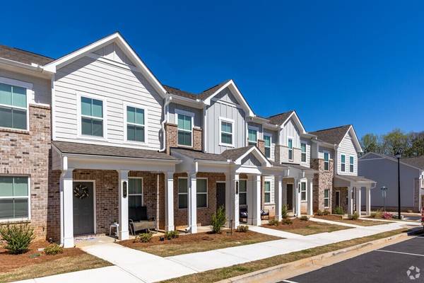 $900 / 3br - Room In Nice Townhouse in Lawrenceville (Lawrenceville)63921559942018120
