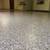 MAKE YOUR OLD GARAGE FLOOR LOOK NEW / EPOXY FLOORS / HIGH GRADE FINISH 3 thumbnail