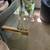 Coffee and Sofa Tables - MODERN Glass style 8 thumbnail