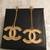Chanel Drop Earrings 21A 3 thumbnail