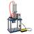 6613Lbs/3000kg Pneumatic Punch Machine 110V #230238 2 thumbnail