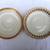 Limoges and Ginori - 4 Vintage Soup or Bouillon Cups and Saucers 3 thumbnail