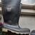 Tingley size 12 steel toe rubber boots 2 thumbnail