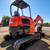 Kubota U35-4 Compact Excavator 9 thumbnail
