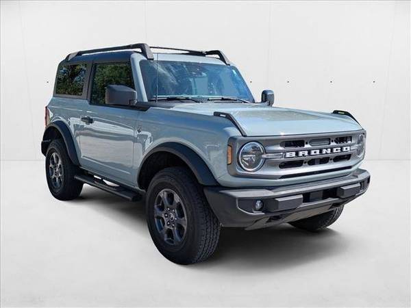 2023 Ford Bronco 4x4 4WD Big Bend Convertible - $37,023 (Call *(904) 637-7794* to Confirm Availability Instantly)63470251956483122