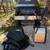 Weber Pulse 2000 Electric Grill with Cart & Cover – Like New 1 thumbnail