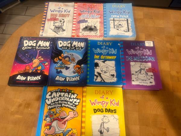 Books 1