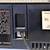VCR VHS PLAYER-RECORDER,W- REMOTE ALL REFURBISHED MITSUBISHI HS 349 4 thumbnail