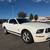 Ford Mustang 2008 V6 9 thumbnail
