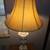 Marble Table Lamp. SEE MAP 7 thumbnail