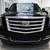 2017 Cadillac Escalade Premium Luxury 4dr SUV 12 thumbnail