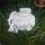 Lawn decoration elephant 2 thumbnail