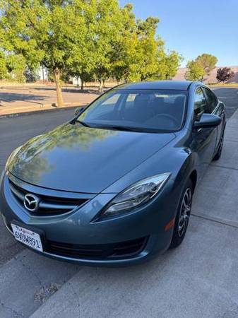 2013 Mazda Mazda6 - $7,50063619366975233124