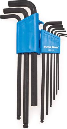 Bicycle Bike Pro Park Tool Allen HXS Wrench Sizes 1.2-10 *BRAND NEW* - $2563471238749697120