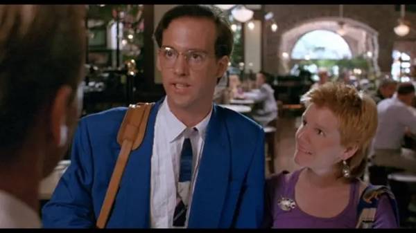 Miracle Mile (1988) Anthony Edwards, Mare Winningham (RARA) - $20 (Bethesda)634708167247391222