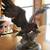 Eagle Sculpture by Armani 2 thumbnail