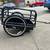 EVO bike trailer for busking and/or outdoor musicians 1 thumbnail