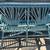 VINTAGE RATTAN 48" LOVE SEAT BENCH 6 thumbnail