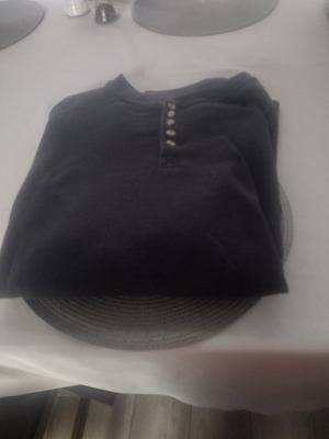 King size henly long sleeve shirts button down  3X - $562970102907907121