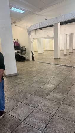 Turnkey Event Space for Lease – Prime Bronx Location 1
