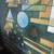 Bright Larger Vintage OOC Abstract Painting 8 thumbnail