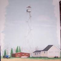 Mist Sprayer 1