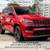 2024 JEEP COMPASS RED EDITION 1 thumbnail