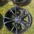 20” black Dodge rims 3 thumbnail