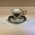 Tea cup & Saucer 3 thumbnail