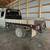 2012 Chevy 2500 4x4 Flatbed 3 thumbnail