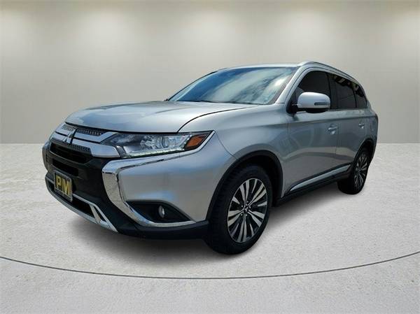 2020 Mitsubishi Outlander 4x4 4WD ES SUV - $14.999 (Prestige Motors Pasco)63470423513475122