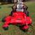 APEX 52" ZERO TURN MOWER 2 thumbnail
