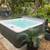 5 Person Hot Tub ~ New w 3 Yr Warranty 5 thumbnail