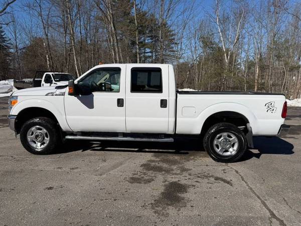 2016 Ford F-250 Super Duty - Photo 8