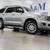2012 Toyota Sequoia 4x4 4WD PLATINUM LOCAL 4D SUV 3 thumbnail