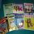 2 Boxes Homeschool Curriculum Materials 8 thumbnail