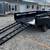 SALE! 6x10 Dump Trailer Combo Package 9,990 GVW BWISE/BRI-MAR-New 14 thumbnail