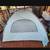 New Lightweight, Easy Setup Portable Beach Shade Canopy / Beach Tent / Beach Cab 4 thumbnail