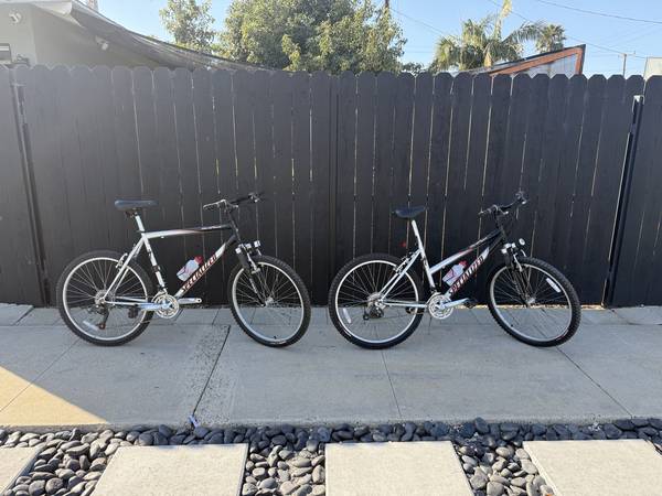 Bikes for Sale 1