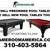 8ft pool table includes delivery setup, new felt any color 2 thumbnail