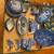 Vintage Little Hostess Set Nagoya Tea Set 3 thumbnail