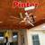 Pintor - Gabinetes Cielos Paredes Vistas Puertas Soffit Cercas y Mas 1 thumbnail