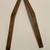 ANTIQUE TOOLS :RARE 1950's HATCHET: 1981 BUCKLE: 50's BRASS & WOOD - $ 8 thumbnail