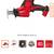 Brand new Milwaukee M18 compact reciprocating saw. Retails $149. 5 thumbnail